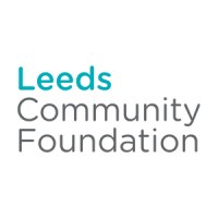 Leeds Community Foundation logo, Leeds Community Foundation contact details