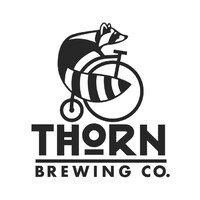 Thorn Brewing Co. logo, Thorn Brewing Co. contact details