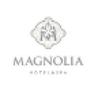 Magnolia Hotel & Spa logo, Magnolia Hotel & Spa contact details