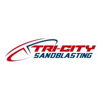 Tri-City Sandblasting Ltd. logo, Tri-City Sandblasting Ltd. contact details