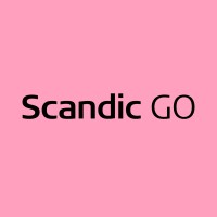 Scandic GO logo, Scandic GO contact details