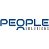 People Solutions logo, People Solutions contact details