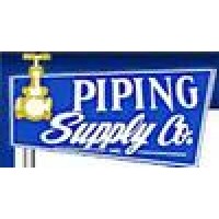 Piping Supply Company logo, Piping Supply Company contact details