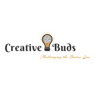 Creative Buds logo, Creative Buds contact details