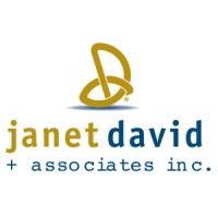 Janet David + Associates Inc. logo, Janet David + Associates Inc. contact details