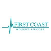 First Coast Women's Services logo, First Coast Women's Services contact details