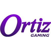 Ortiz Gaming logo, Ortiz Gaming contact details