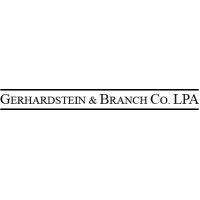 Gerhardstein & Branch Co. LPA logo, Gerhardstein & Branch Co. LPA contact details