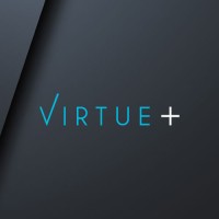 Virtue Plus logo, Virtue Plus contact details