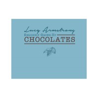 Lucy Armstrong Chocolates logo, Lucy Armstrong Chocolates contact details