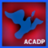 Australian Coalition Against Death Penalty (ACADP) logo, Australian Coalition Against Death Penalty (ACADP) contact details