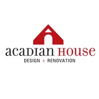 Acadian House Design & Renovation logo, Acadian House Design & Renovation contact details