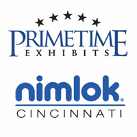 Nimlok Cincinnati/Primetime Exhibits, Inc. logo, Nimlok Cincinnati/Primetime Exhibits, Inc. contact details