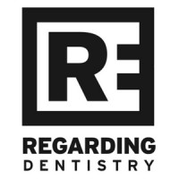 Regarding Dentistry logo, Regarding Dentistry contact details