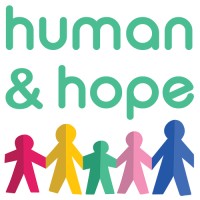 Human and Hope Australia logo, Human and Hope Australia contact details