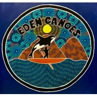 Eden Canoes logo, Eden Canoes contact details