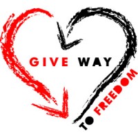 GIVE WAY TO FREEDOM logo, GIVE WAY TO FREEDOM contact details