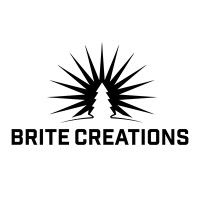 Brite Creations logo, Brite Creations contact details