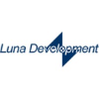 Luna Development logo, Luna Development contact details