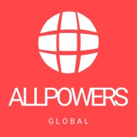 ALLPOWERS Global® logo, ALLPOWERS Global® contact details