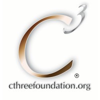 C Three Foundation logo, C Three Foundation contact details