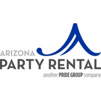 Arizona Party Rental logo, Arizona Party Rental contact details