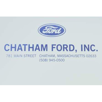 Chatham Ford Inc logo, Chatham Ford Inc contact details