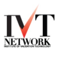 IVT Network, a UBM Company logo, IVT Network, a UBM Company contact details