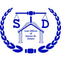 Law Offices of Steven M. Dwyer logo, Law Offices of Steven M. Dwyer contact details