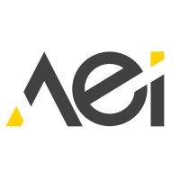 Aei logo, Aei contact details