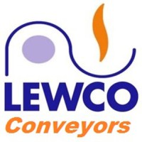 LEWCO Conveyors logo, LEWCO Conveyors contact details