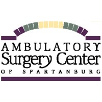 AMBULATORY SURGERY CENTER OF SPARTANBURG logo, AMBULATORY SURGERY CENTER OF SPARTANBURG contact details