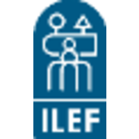 ILEF logo, ILEF contact details