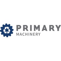 Primary Machinery logo, Primary Machinery contact details