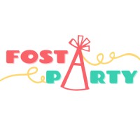 FostaParty logo, FostaParty contact details