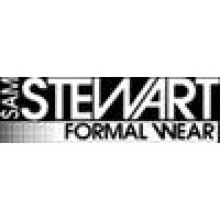 Sam Stewart Formal Wear logo, Sam Stewart Formal Wear contact details