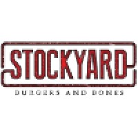 Stockyard Burgers & Bones logo, Stockyard Burgers & Bones contact details