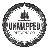 Unmapped Brewing Co. logo, Unmapped Brewing Co. contact details