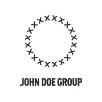 John Doe Group logo, John Doe Group contact details