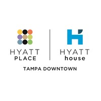 Hyatt Place Hyatt House Tampa Downtown logo, Hyatt Place Hyatt House Tampa Downtown contact details