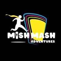 MISH MASH Adventures logo, MISH MASH Adventures contact details