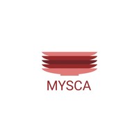 MYSCA logo, MYSCA contact details