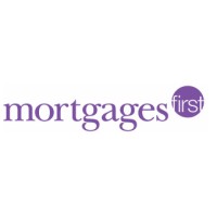 Mortgages First logo, Mortgages First contact details