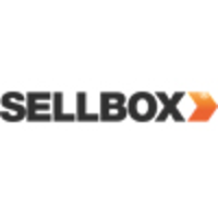 SELLBOX logo, SELLBOX contact details