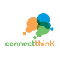 Connect Think logo, Connect Think contact details