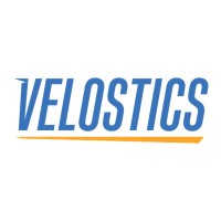 Velostics logo, Velostics contact details