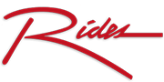 RIDES logo, RIDES contact details