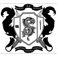 Omega Phi Gamma Fraternity, Inc. logo, Omega Phi Gamma Fraternity, Inc. contact details