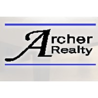 Archer Realty logo, Archer Realty contact details