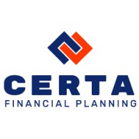 CERTA FINANCIAL PLANNING logo, CERTA FINANCIAL PLANNING contact details